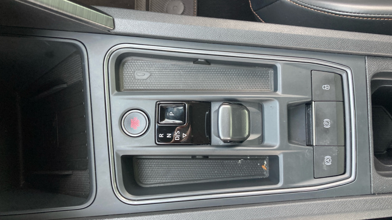 CUPRA Formentor 1.5 TSI 150 V2 5dr DSG Petrol Estate